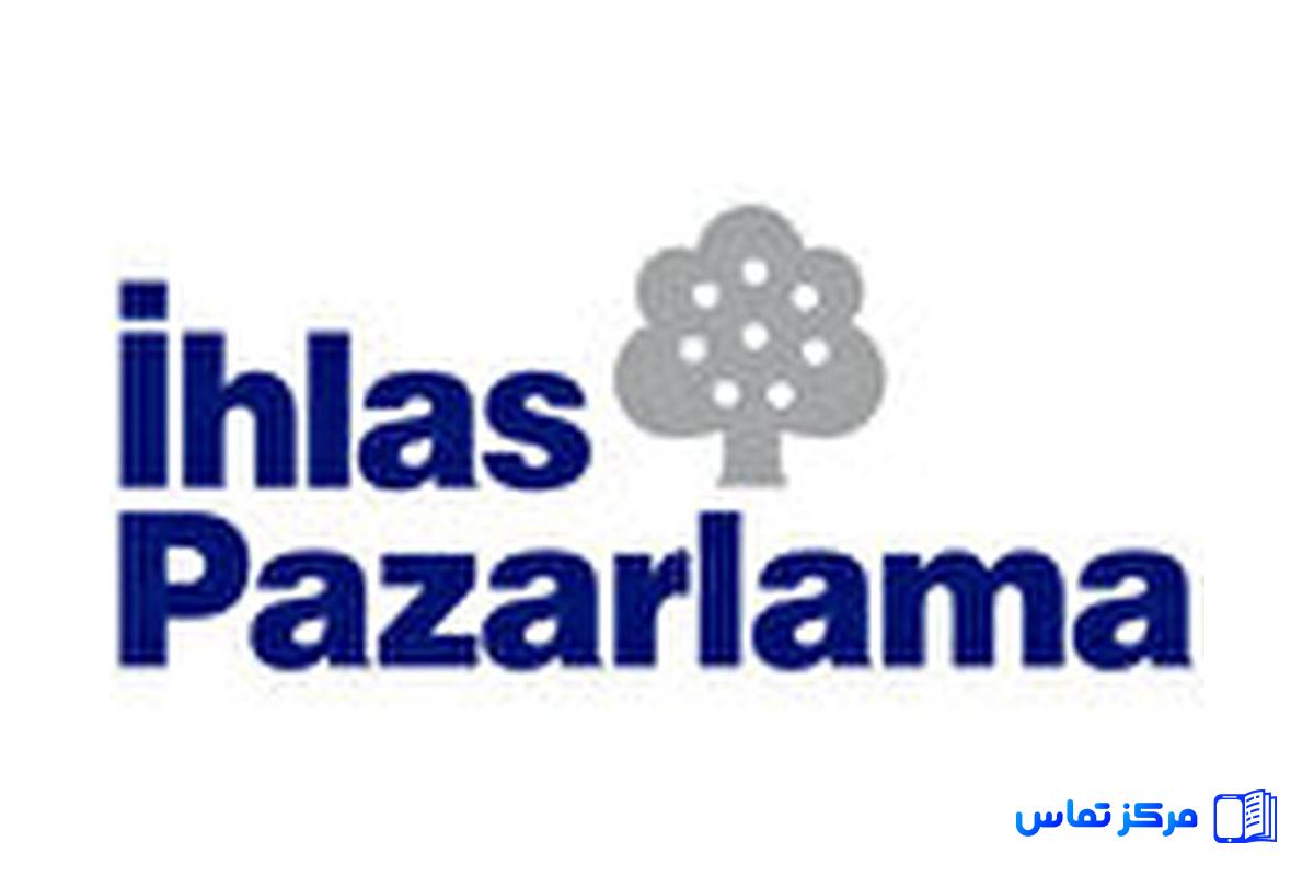 کارشناس فروش میدانی در سراسر ترکیه - اخلاص پازارلاما