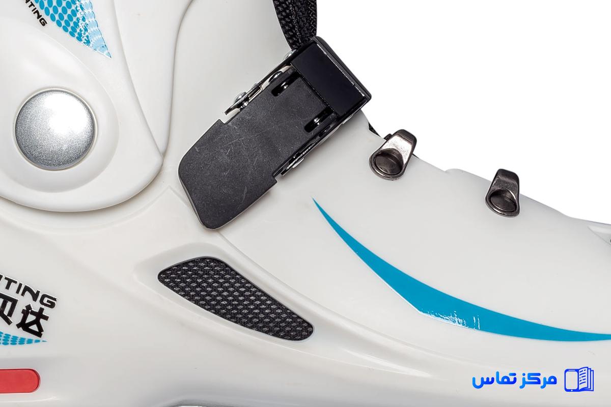 خرید اسکیت کفشی لبدا مدل S3-36 سایز 36 (استعلام قیمت روز)
