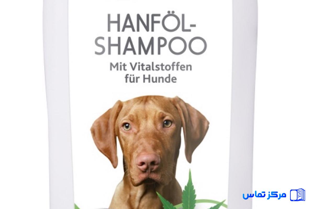 خرید شامپو سگ تریکسی مدل Hanföl Shampoo 250 می (استعلام قیمت روز)