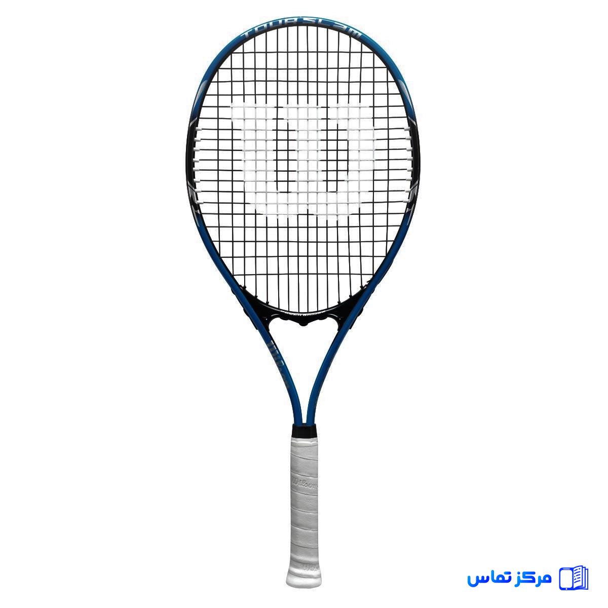خرید راکت تنیس ویلسون Tour Slam سبک و مقاوم (استعلام قیمت روز)