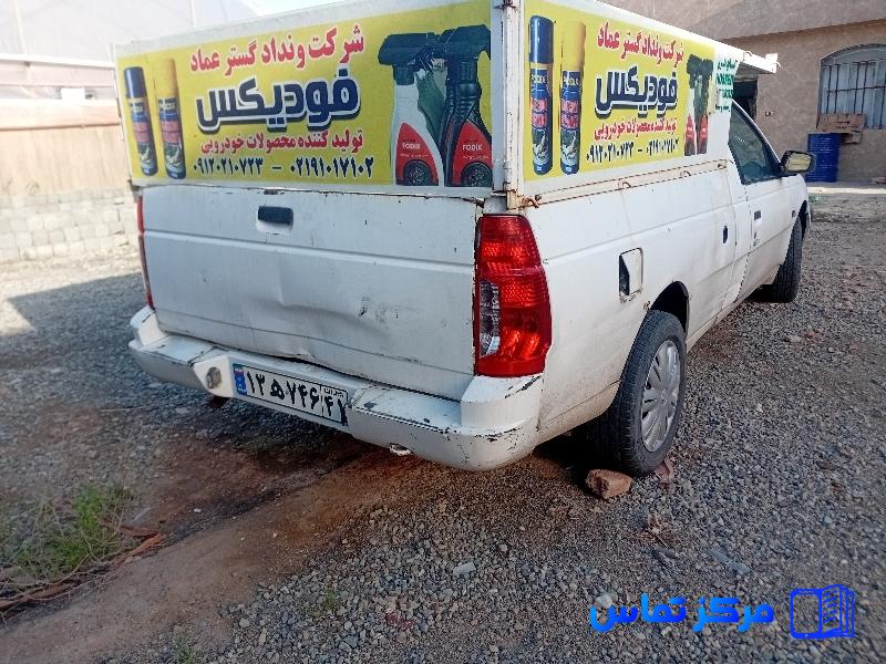 فودیکس / محصولات خودرویی فودیکس