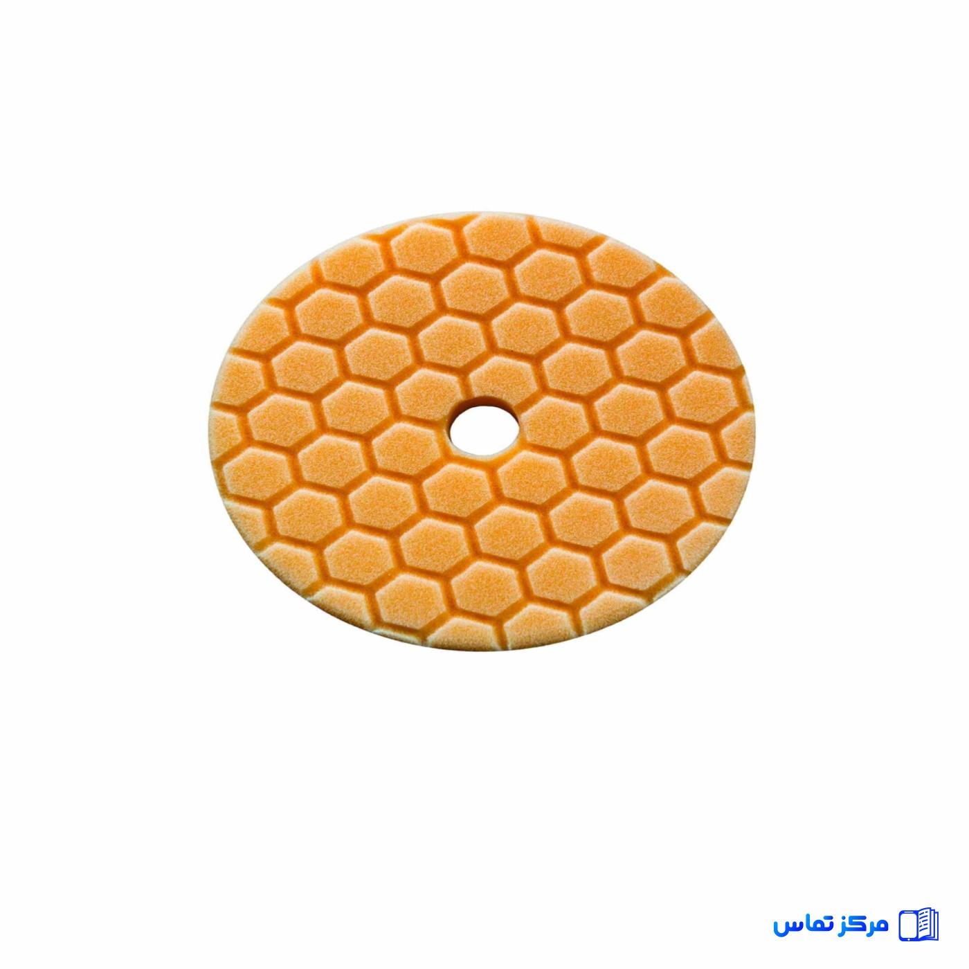 خرید پد پولیش اس پی تی ای مدل 75mm مخصوص خو (تحویل سریع و تضمینی)