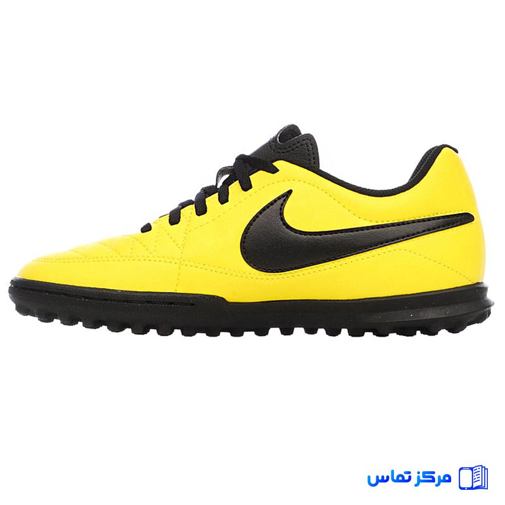 خرید کفش فوتبال نایکی Majestry TF aq7901-70 (مشاوره قبل از سفارش)