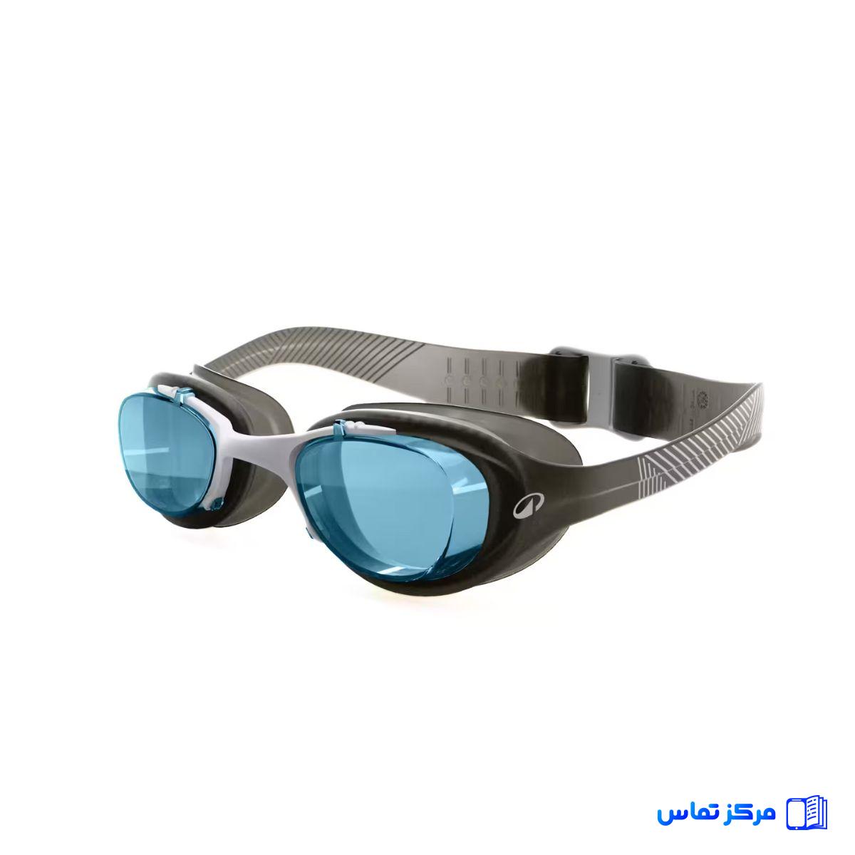 خرید عینک شنا نابایجی XBASE L 100 ضدبخار UV (استعلام قیمت روز)