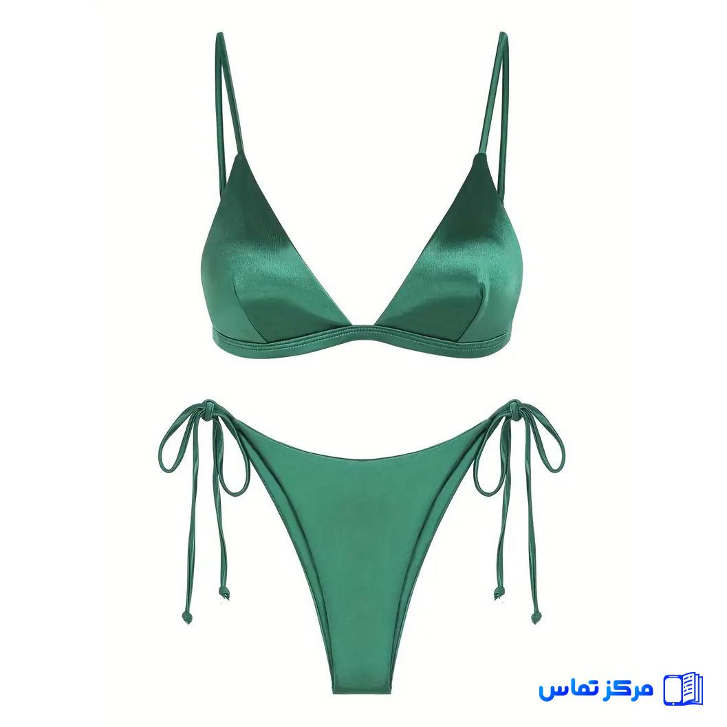 خرید مایو زنانه زافول مدل 009 ورزشی (مشاوره قبل از سفارش)