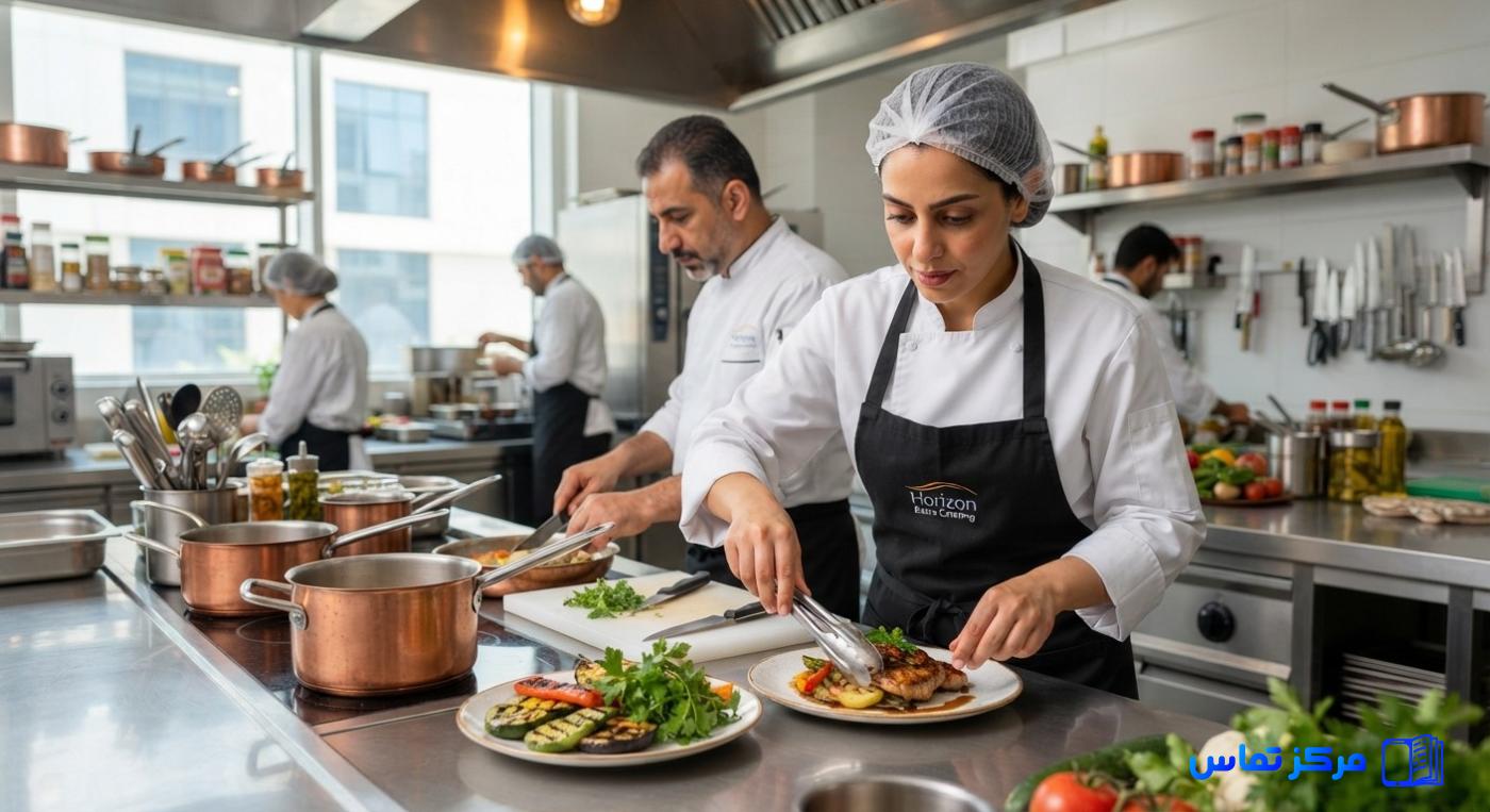 استخدام سرآشپز (Sous Chef) در عراق