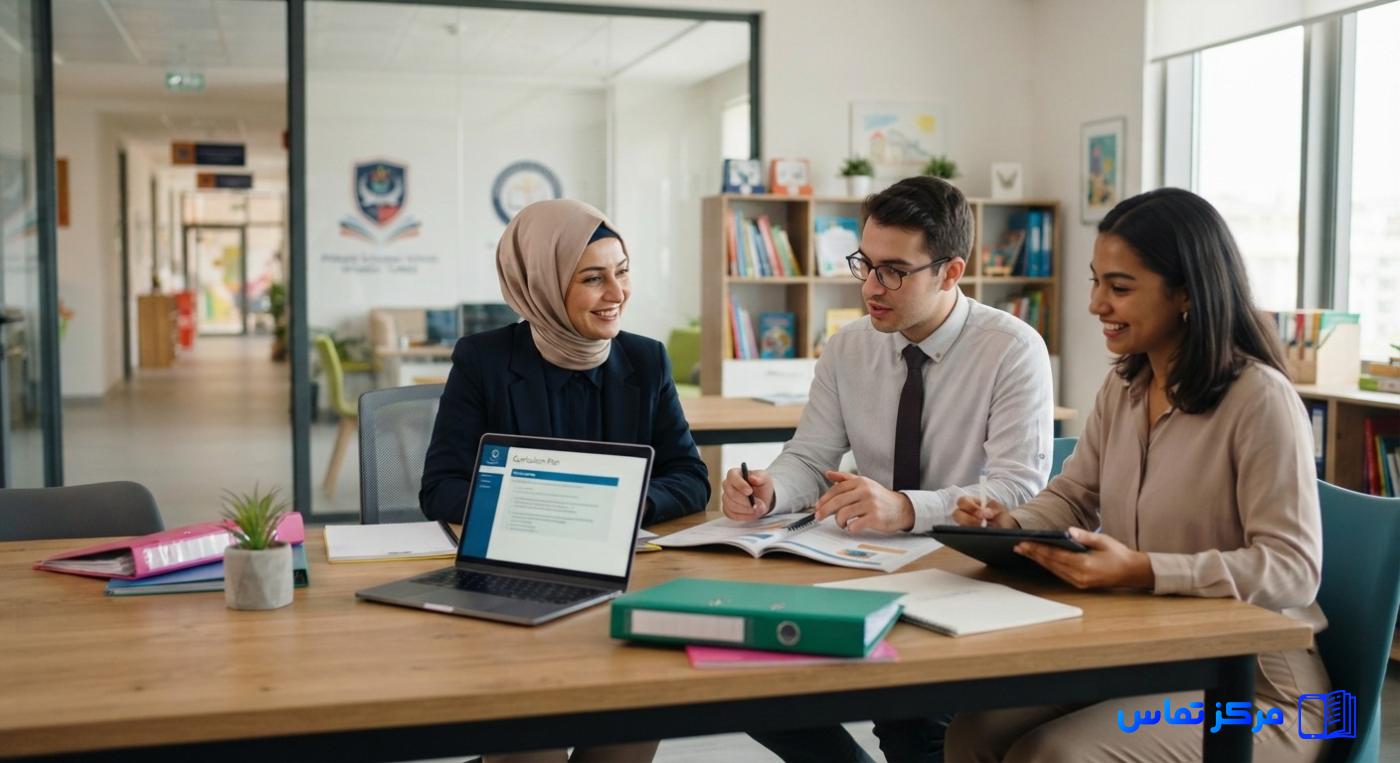 استخدام آموزگار پایه اول در ترکیه