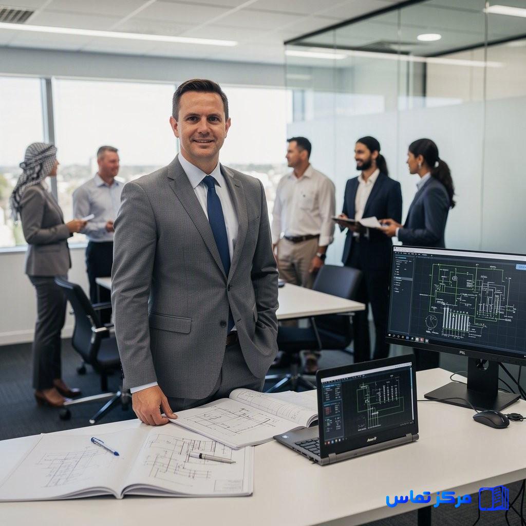 استخدام مهندس ارشد برق (بخش تولید) در استرالیا