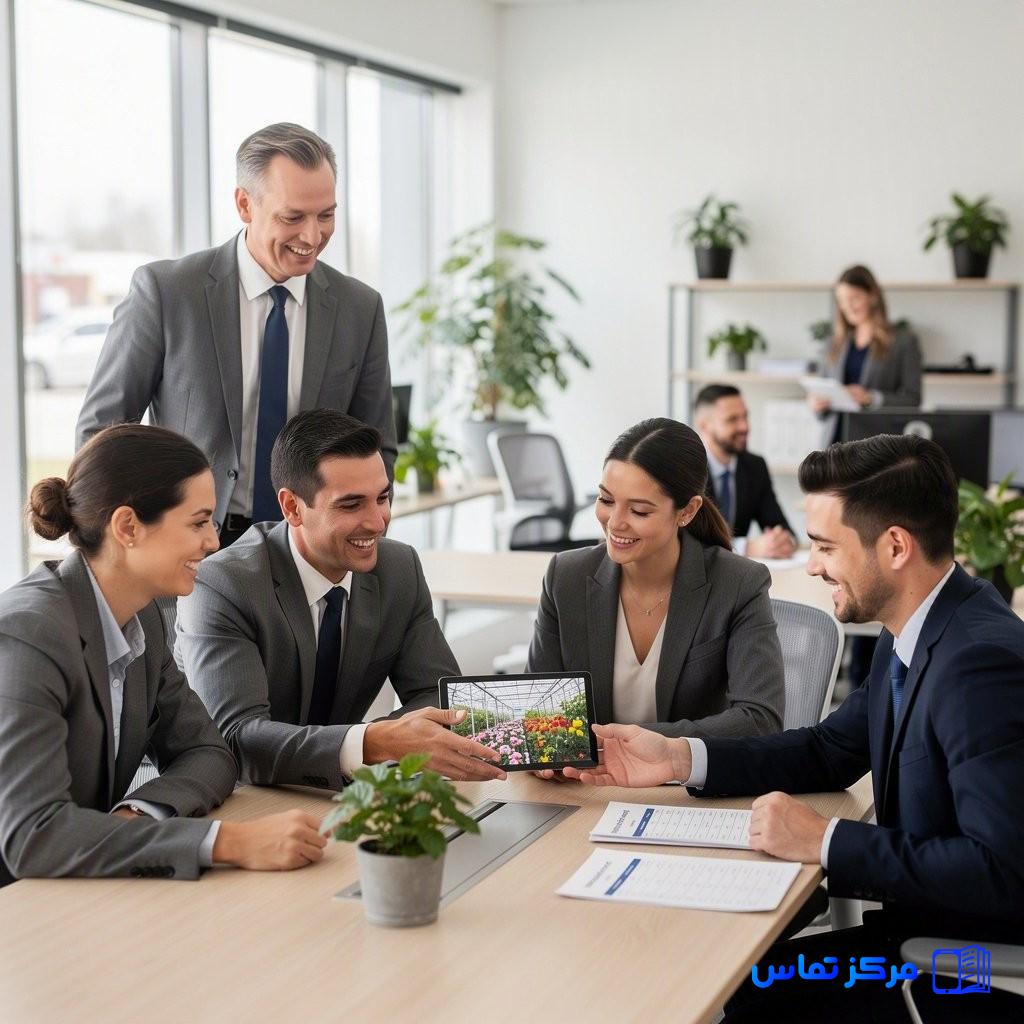 استخدام نیروی گلخانه در کانادا (منطقه ریجنت و پگویز
